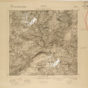 034 I-NO (BRENO) Anno: 1906