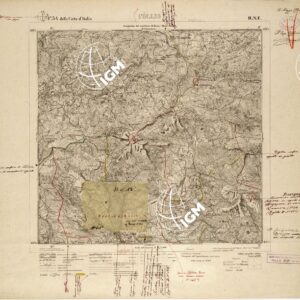 034 II-NE (COLLIO) Anno: 1917