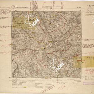 034 II-SE (VESTONE) Anno: 1917