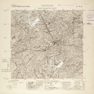 034 II-SE (VESTONE) Anno: 1934