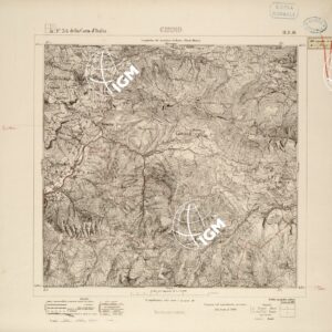 034 II-SO (CIMMO) Anno: 1885