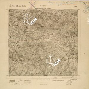 034 II-SO (CIMMO) Anno: 1906