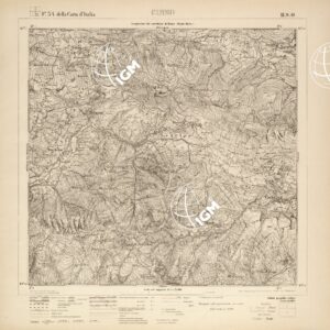 034 II-SO (CIMMO) Anno: 1913