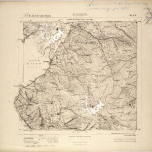 034 III-NE (PISOGNE) Anno: 1908