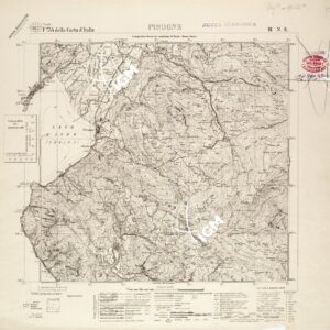 034 III-NE (PISOGNE) Anno: 1934