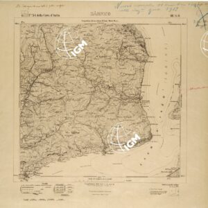 034 III-SO (SARNICO) Anno: 1906