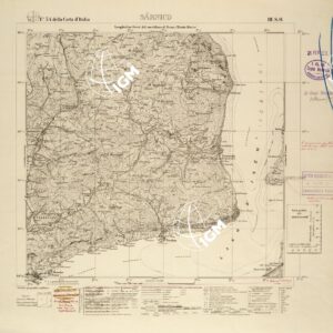 034 III-SO (SARNICO) Anno: 1931