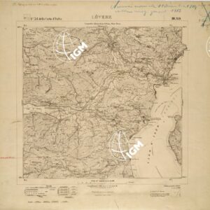 034 III-NO (LOVERE) Anno: 1906