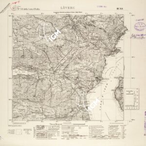 034 III-NO (LOVERE) Anno: 1934