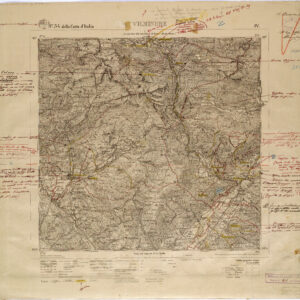 034 IV (VILMINORE) Anno: 1913