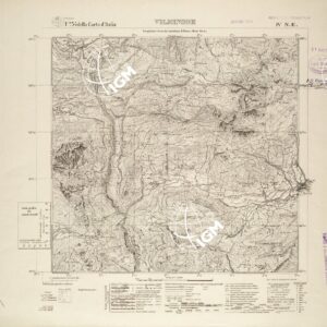 034 IV-NE (VILMINORE) Anno: 1934