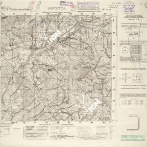 034 IV-SO (ROVETTA) Anno: 1934