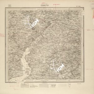 034 (BRENO) Anno: 1888