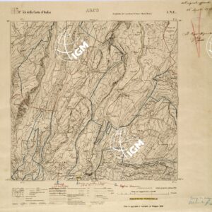 035 I-NE (ARCO) Anno: 1918