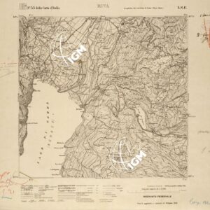 035 I-SE (RIVA) Anno: 1918