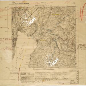 035 I-SE (RIVA) Anno: 1925