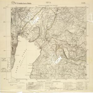 035 I-SE (RIVA) Anno: 1931