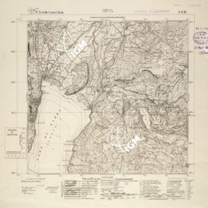 035 I-SE (RIVA) Anno: 1940