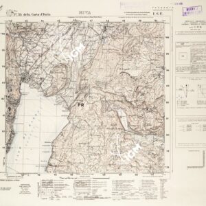 035 I-SE (RIVA) Anno: 1952