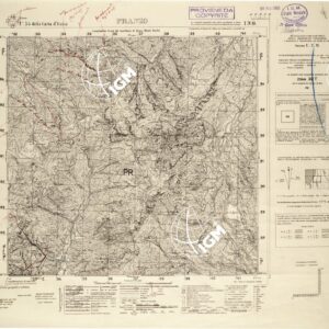 035 I-NO (PRANZO) Anno: 1931