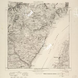 035 II-NO (MALCESINE) Anno: 1902