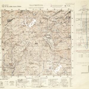 035 III-NE (VALVESTINO) Anno: 1952