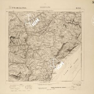 035 III-SE (GARGNANO) Anno: 1902