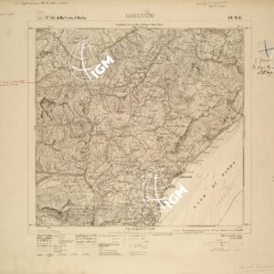 035 III-SE (GARGNANO) Anno: 1918