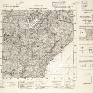 035 III-SE (GARGNANO) Anno: 1935