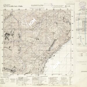 035 III-SE (GARGNANO) Anno: 1952