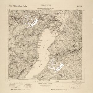 035 III-NO (BAGOLINO) Anno: 1902