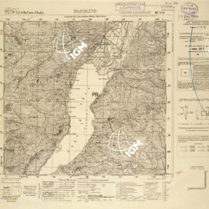 035 III-NO (BAGOLINO) Anno: 1931