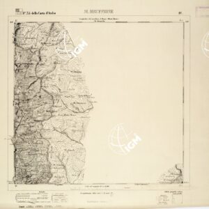 035 IV (M. BRUFFIONE) Anno: 1885