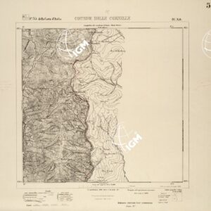 035 IV-SO (COSTONE DELLE CORNELLE) Anno: 1902