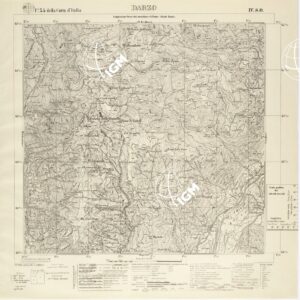 035 IV-SO (DARZO) Anno: 1931