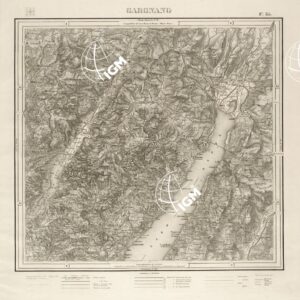 035 (GARGNANO) Anno: 1891