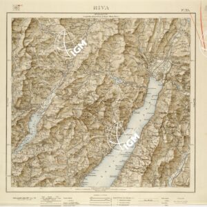 035 (RIVA) Anno: 1930