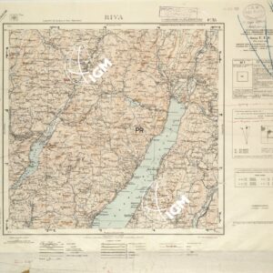 035 (RIVA) Anno: 1950