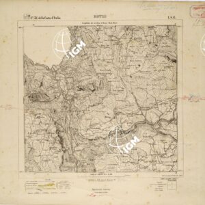 036 I-SE (ROTZO) Anno: 1894