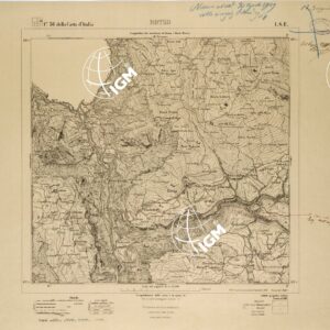 036 I-SE (ROTZO) Anno: 1906