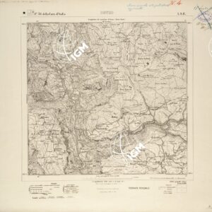 036 I-SE (ROTZO) Anno: 1908