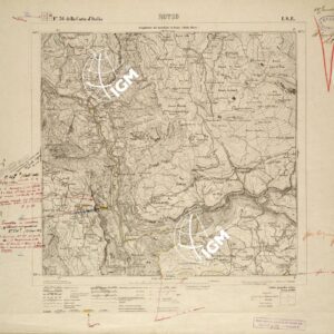 036 I-SE (ROTZO) Anno: 1918