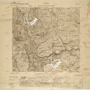 036 I-SE (ROTZO) Anno: 1927