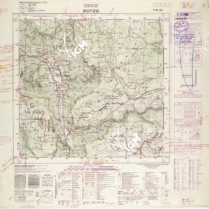 036 I-SE (ROTZO) Anno: 1959