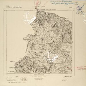 036 I-SO (LASTEBASSE) Anno: 1902