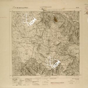 036 I-SO (LASTEBASSE) Anno: 1912