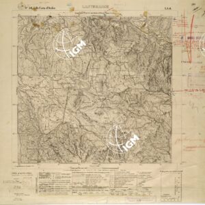 036 I-SO (LASTEBASSE) Anno: 1927