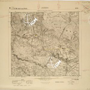 036 II-NE (ARSIERO) Anno: 1906