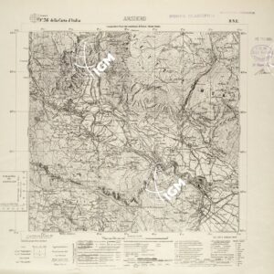 036 II-NE (ARSIERO) Anno: 1935