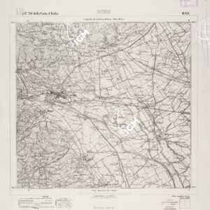 036 II-SE (SCHIO) Anno: 1886